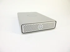G-Technology G-DRIVE 0G04455 3TB External Hard Drive, ‎7200 RPM, 3.5 Inch, USB