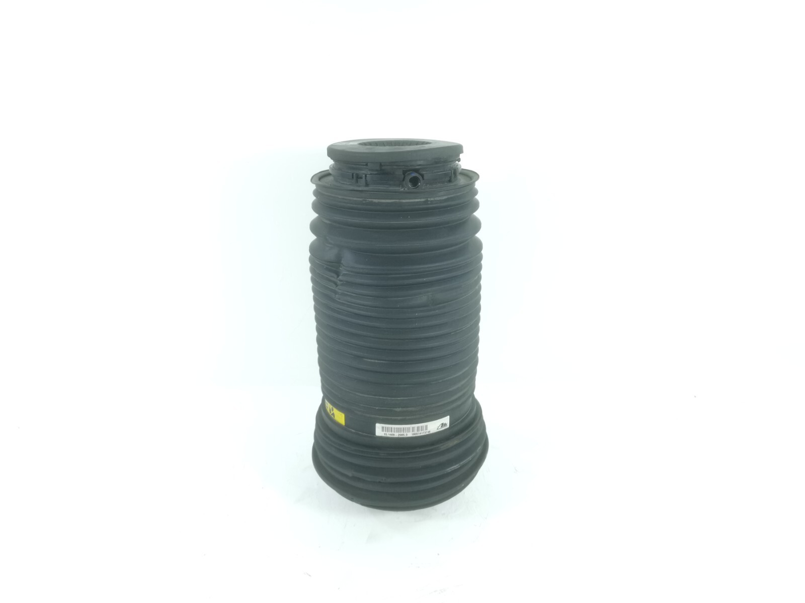 17-20 MASERATI Levante REAR LEFT RIGHT AIR SUSPENSION SPRING 06701007150