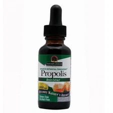 Propolis  Alcohol Free 1 FL Oz By Nature's Answer
