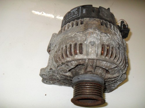 VW Lichtmaschine 70A vom Golf 3 16V ABF