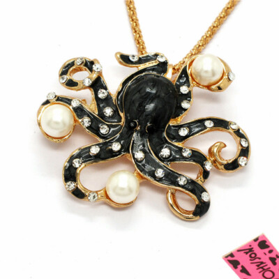 XODAS Octopus ボロシリケイトガラス　タコ　Pendant XODAS Octopus ボロシリケイトガラス タコ Pendant Octopus