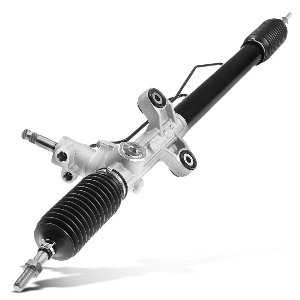 5pcs Front Rack and Pinion Tie Rod End Kit for Honda Accord 1998-2002 Acura CL - Image 3 of 4