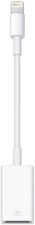 Apple Lightning to USB Camera Adapter