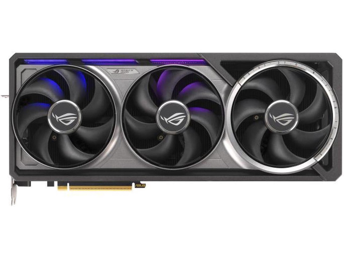 【中古】ASUS ROG ASTRAL RTX 5080 OC ASUS ROG Astral NVIDIA GeForce RTX 5080 16GB GDDR7 No PCiE