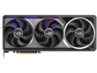 【中古】ASUS ROG Astral GeForce RTX 5080 ROG Astral GeForce RTX™ 5080 16GB GDDR7 OC Edition | ROG