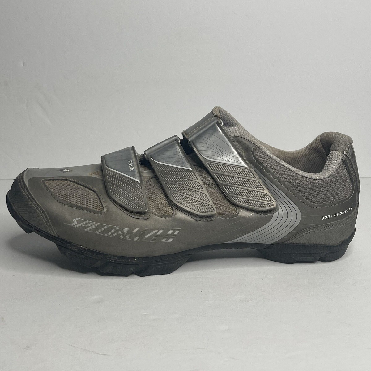 Specialized Riata Grey Size (40 EU) Women Mountain Bike Cycling