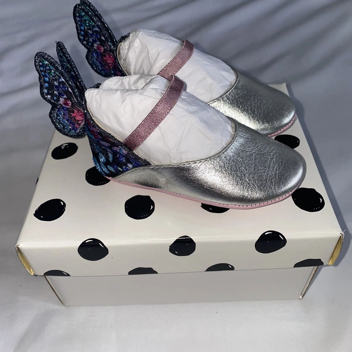 Sophia webster mini baby sale