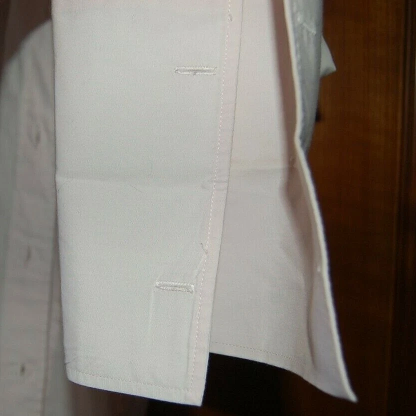 Guide London Mens, Camicia uomo, rosa, tg 3XL, usata - Imagen 4 de 4