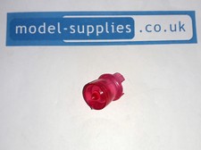 Dinky 102 Joe's Car Reproduction Transparent Red Plastic Rear Light Cover Joe 90