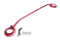 Querlenker Alu Rot Vorne VW Golf 3 Von 1992 Bis 1997