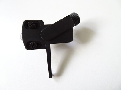 Dual Headshell mit  SG  und Nadel Ortofon 1