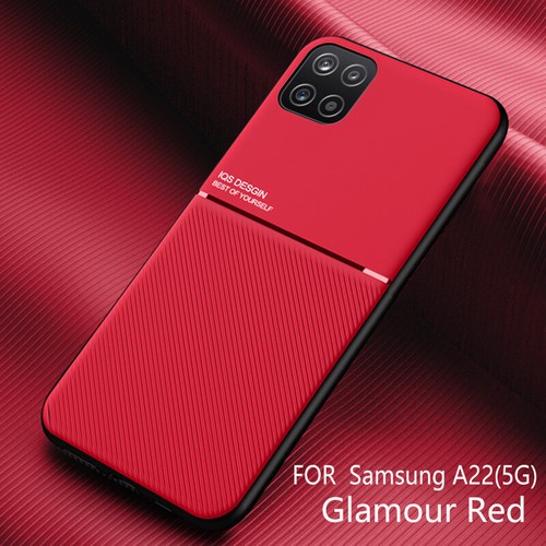 For Samsung Galaxy A22(5g) magnetic absorbing phone case with free cable fashion - 第 17/17 張圖片