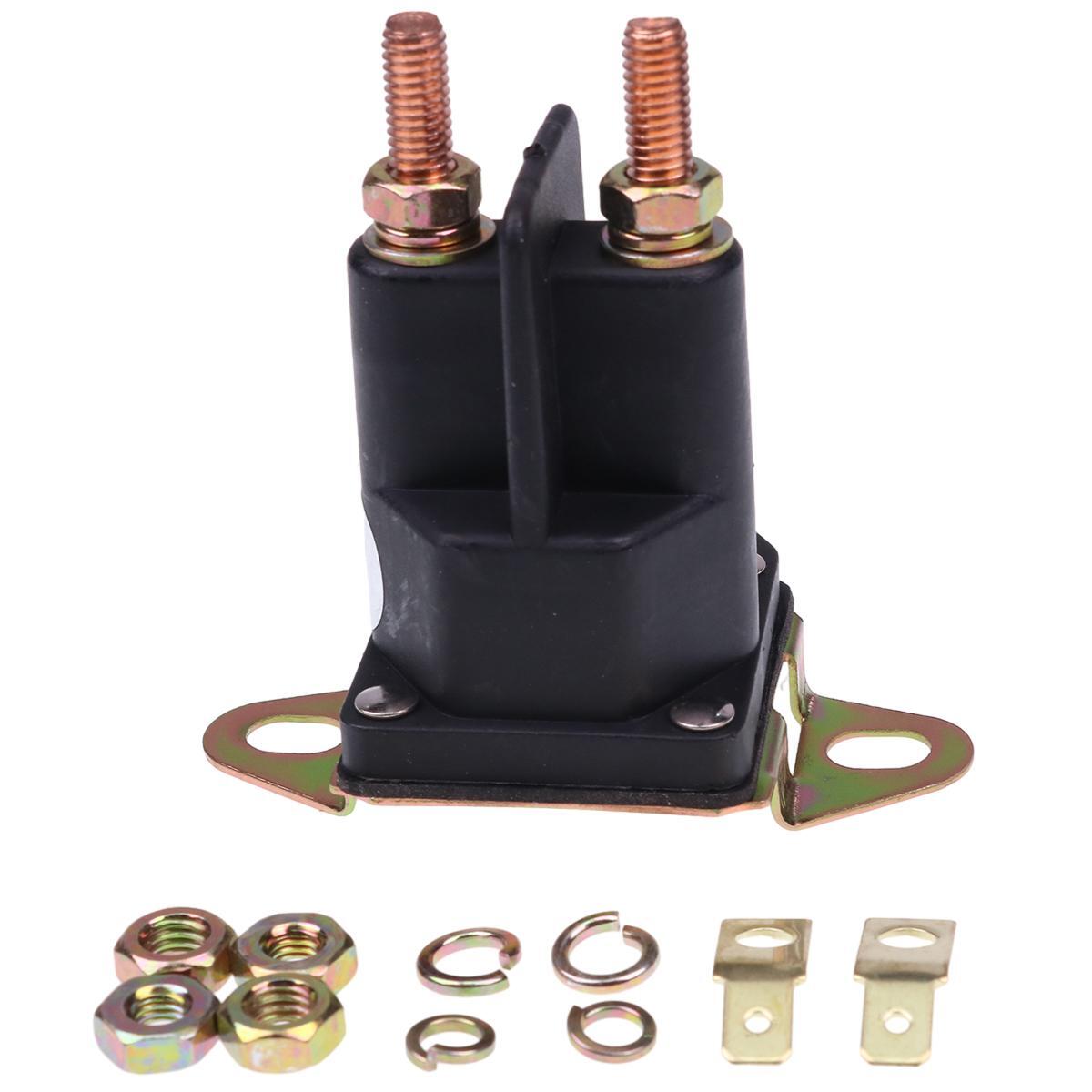 Relais - Solénoïdes, Marque TORO