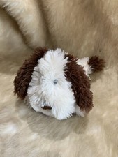 Jellycat Truffles Small Puppy Rare Retired Collectable