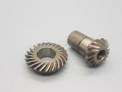 Cleco Dotco - Pinion & Gear - Replacement OEM Part 861161