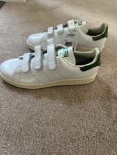 adidas Stan Smith ホワイト/グリーン NIGO 国内4月発売予定】 NIGO × アディダス オリジナルス スタンス