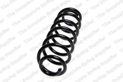 Lesjofors Rear Coil Spring for 2014-2017 Volkswagen Jetta