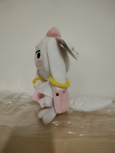 Doko Demo Issyo Toro Plush Doll Magical Girl Madoka Magica - Picture 4 of 5