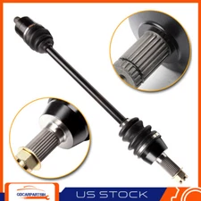 For Polaris Ranger Crew 800 Ranger 800 2013-2014 Front Left Right CV Axle Shaft