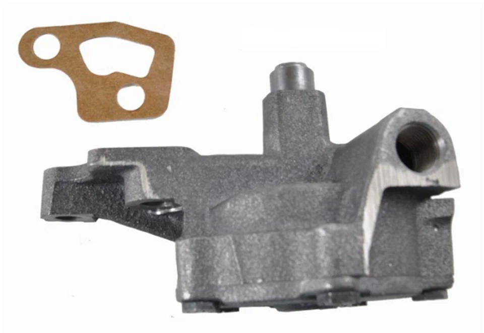 克莱斯勒道奇 Mopar 273 318 340 360 Enginetech 大容量油泵 1962 - 2003 — 第 3/3 张图片