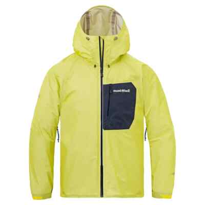 mont-bell shell jacket archive y2kドローコード archive mont-bell shell jacket y2k ピンク - メルカリ