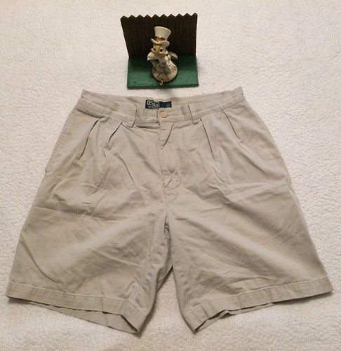 RALPH LAUREN POLO TYLER SHORTS 100 
