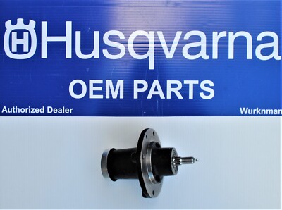 OEM HUSQVARNA  539131898 MZT52 MZT61 Z248F Z254F YT48DXLS more