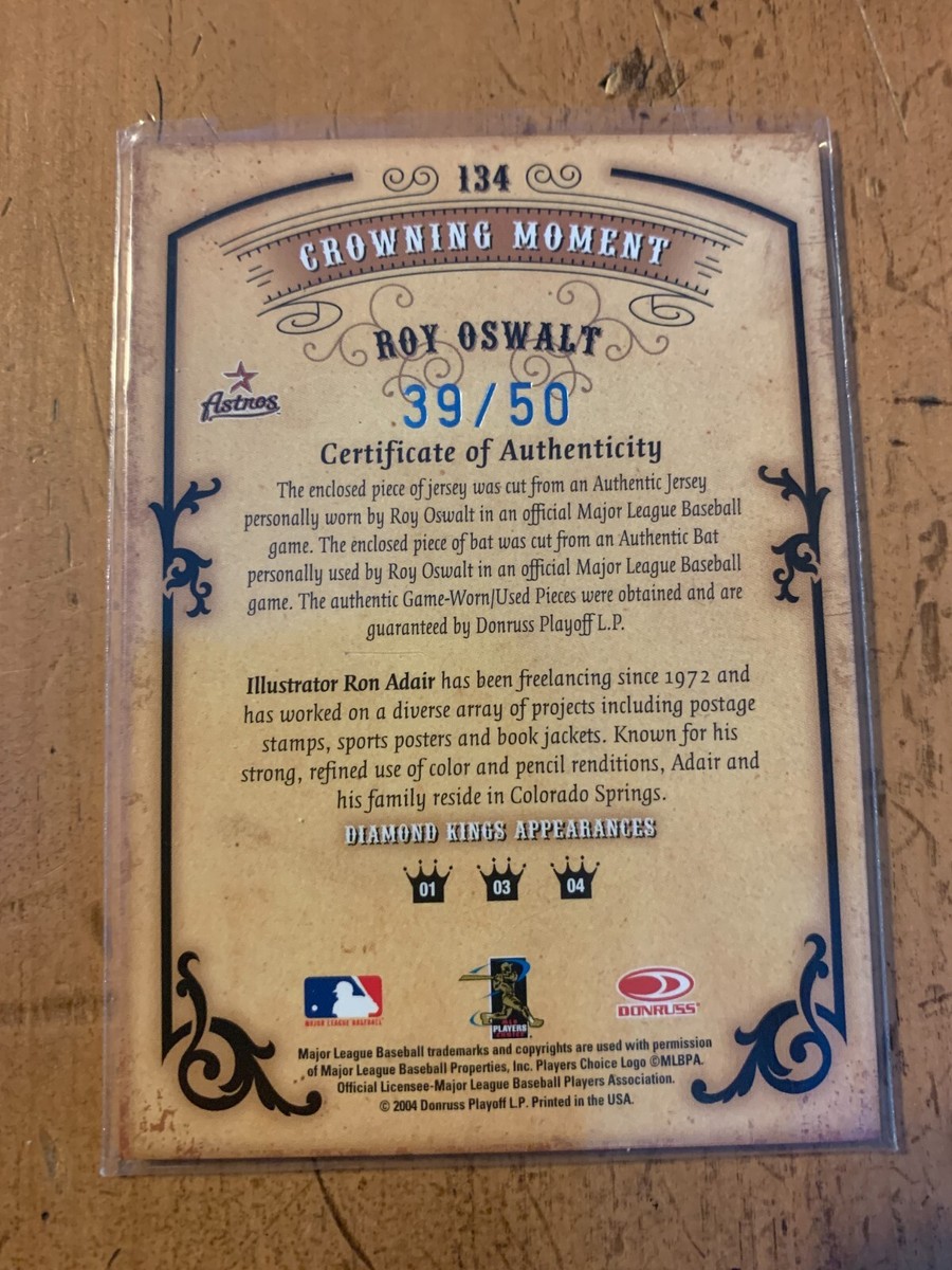 『野茂英雄 COLLECTOR'S PLAQUE』 P1646 P1647 P1648 P1649 Shield Plaque - Free Engraving