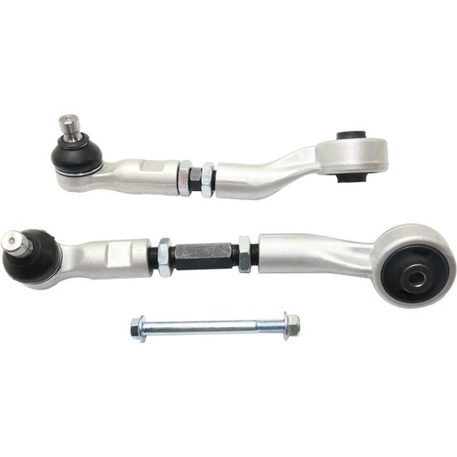 4-Piece Front Control Arm & Ball Joint Kit For Audi A4 A5 Q5 S4 (2008-2016) Quattro Models