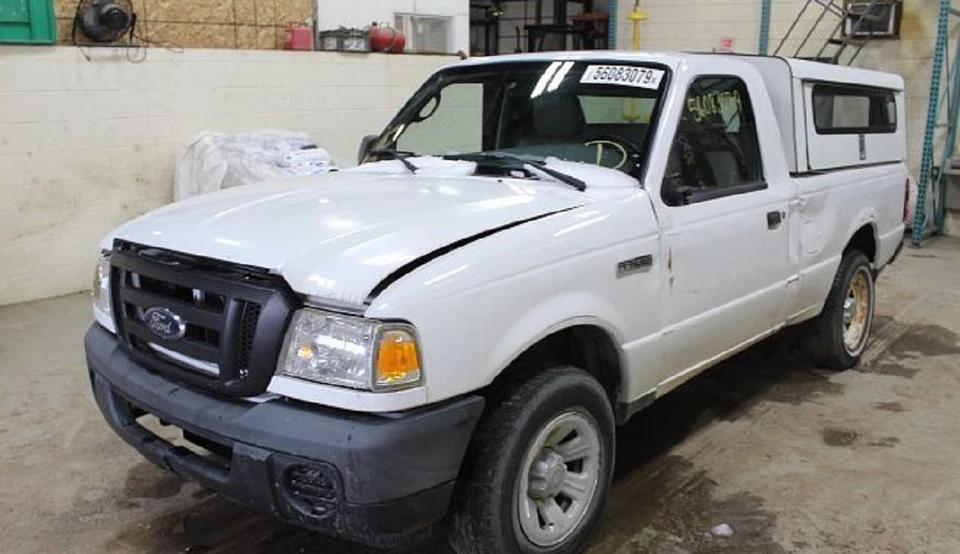 Насос привода антиблокировочного тормоза 2011 Ford Ranger ABS от оригинального производителя - Изображение 4 из 4