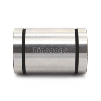 LM8UU Linear Ball Bearing Fits 8mm Shaft For RepRap Prusa Mendel 3D Printer NEW
