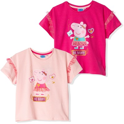 peppa pig clothes