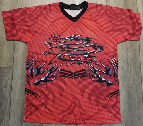 T-shirt Garçon OG HUSTLE à Motifs Multicolores DRIP - Taille XL 18/20, Occasion Très Bon état