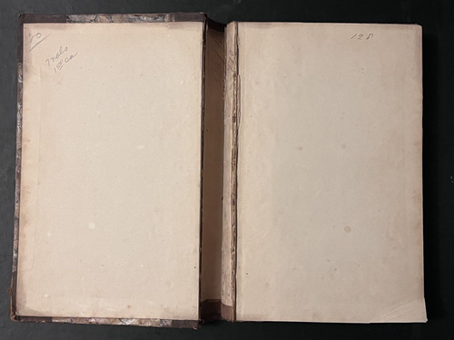 LONDON "The Quarterly Review" Vol 77 Dec 1845 Mar 1846 by John Murray 1st Ed - Picture 6 of 12