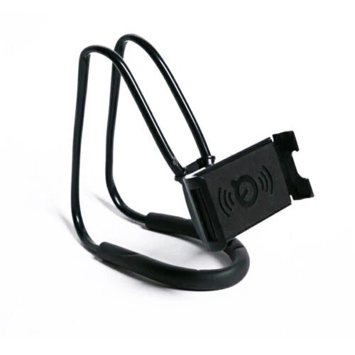 Teléfono Celular Negro los titulares de la novedad para HTC