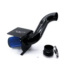 HSP High Flow Cold Air Intake For 2007.5-2010 GMC Chevy 6.6L LMM Duramax Diesel