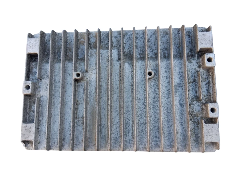 *Programado VIN* 2004 Dodge Stratus 2,4 L ECU módulo de control del motor R04896686 Foto 4 de 4