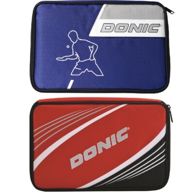TABLE TENNIS BAT COVER   SALO PLUS   DONIC SCHILDKROT
