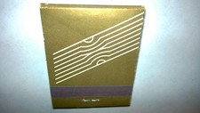 OLD Vintage "PAN AM" unused matchbook MADE IN USA