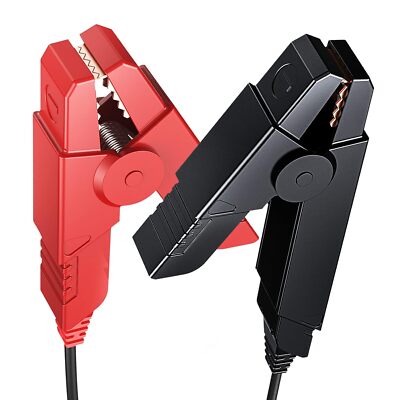 LAUNCH BST 360 Autobatterie Tester 12V  Batterieprüfer für X431 PRO3S+ Scanners
