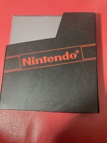 John Elway's Quarterback Nintendo NES - Cart And Sleeve Tested