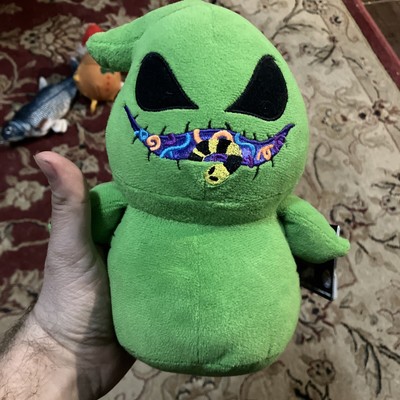 Oogie Boogie Ghost super cute plushies plush The Nightmare Before