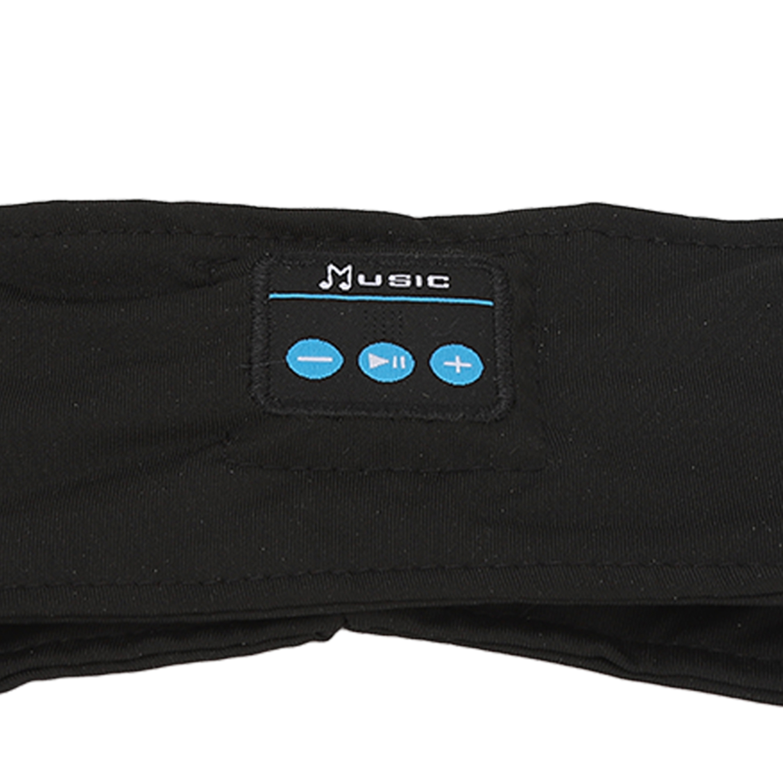 Earphones Sports Sleeping Headband Soft Elastic Noise Cancelling W Aug eBay