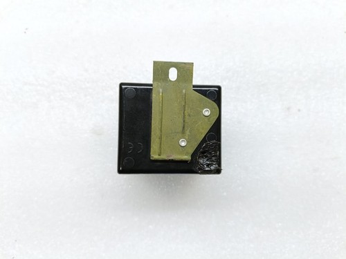 Genral Electric 3ARR3CT10S5 Copeland 040-0001-55 Relay - Picture 1 of 5