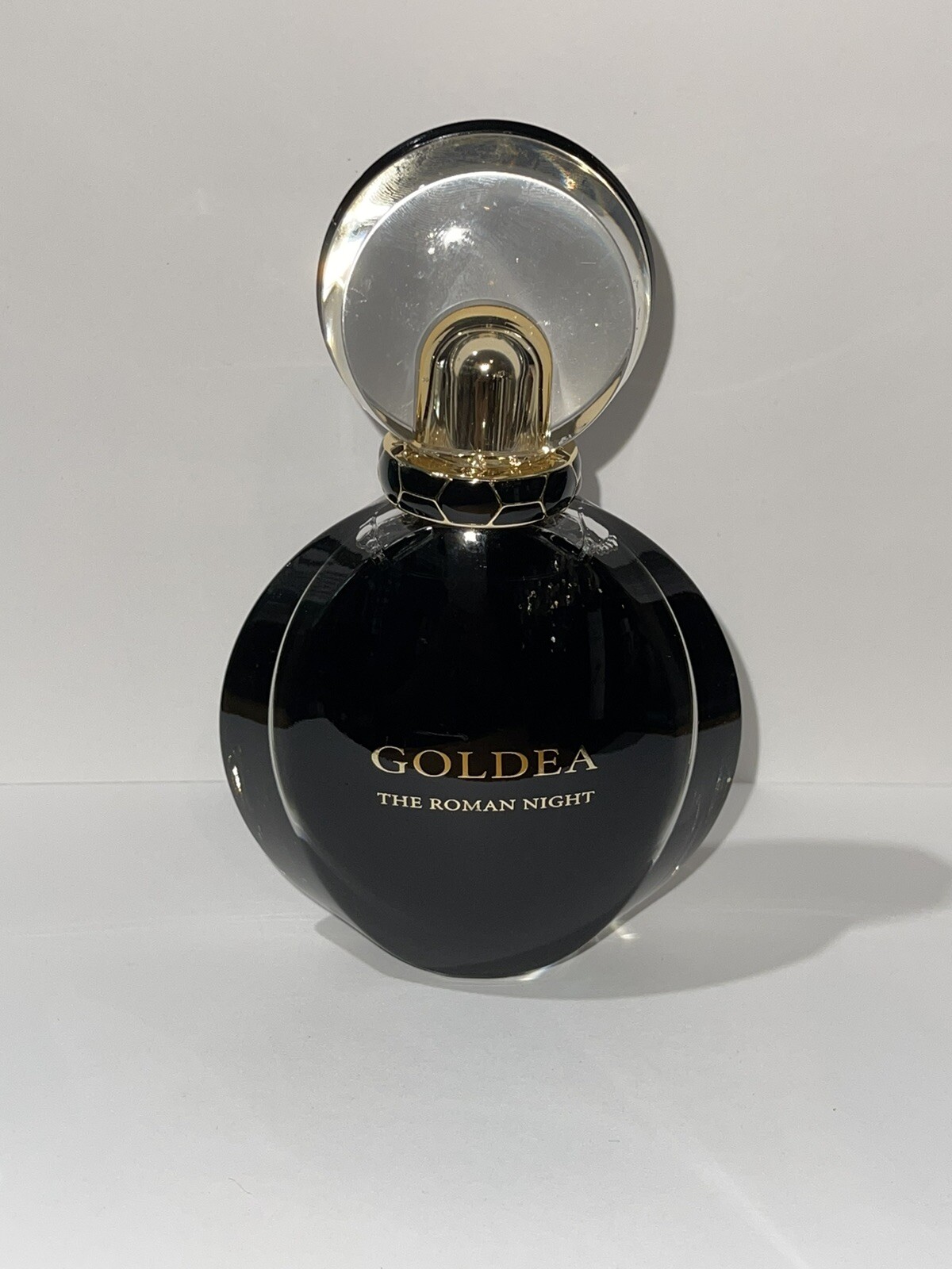 bvlgari goldea the roman night bargello