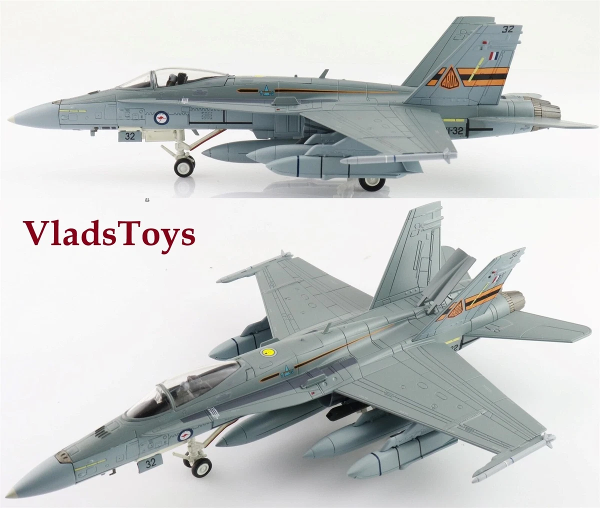 Preços baixos em McDonnell Douglas F/A-18 Hornet Aeronaves e