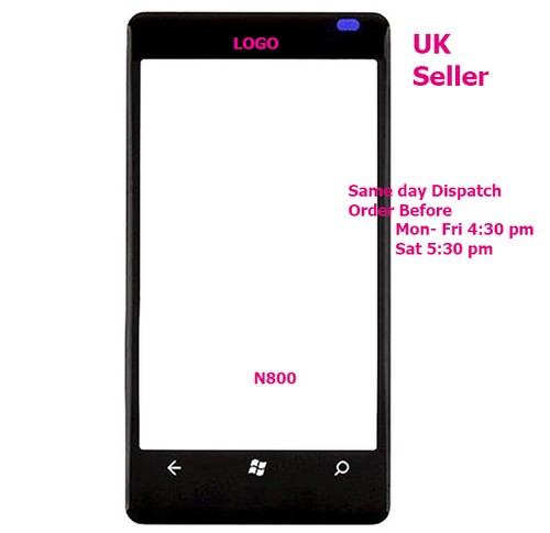 Para Nokia Lumia 720 LCD Display Touch Montagem Digitador Da Tela Com Moldura Para Nokia Lumia - Foto 7