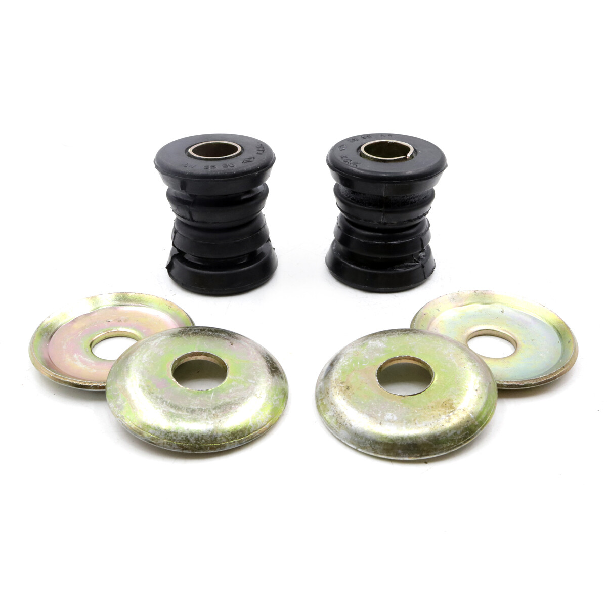 Tension Rod Bushing Set Fit Toyota LiteAce Wagon STD CM36 KM30 KM36