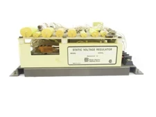 BASLER ELECTRIC SR4A1B05A3E NSNP