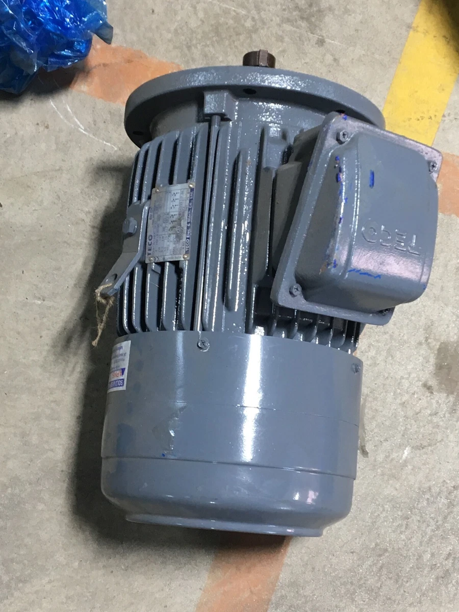 Jual Distributor TECO Motor Di Indonesia Oleh Gajah Unggul, 49 OFF